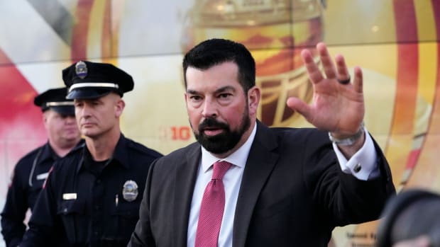 Ryan Day